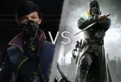 Dishonored 2: Emily Vs Corvo - Who Is The Best Character?