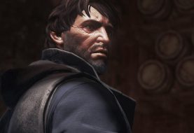 Dishonored 2 Free Update And 'Play Your Way' Trailer Released