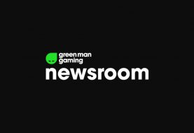 Green Man Gaming Newsroom Now Live