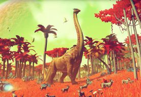 No Man's Sky: Jumping Into Creative Mode