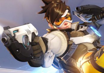 Blizzard Takes Disciplinary Action Against 480,000 Overwatch Accounts