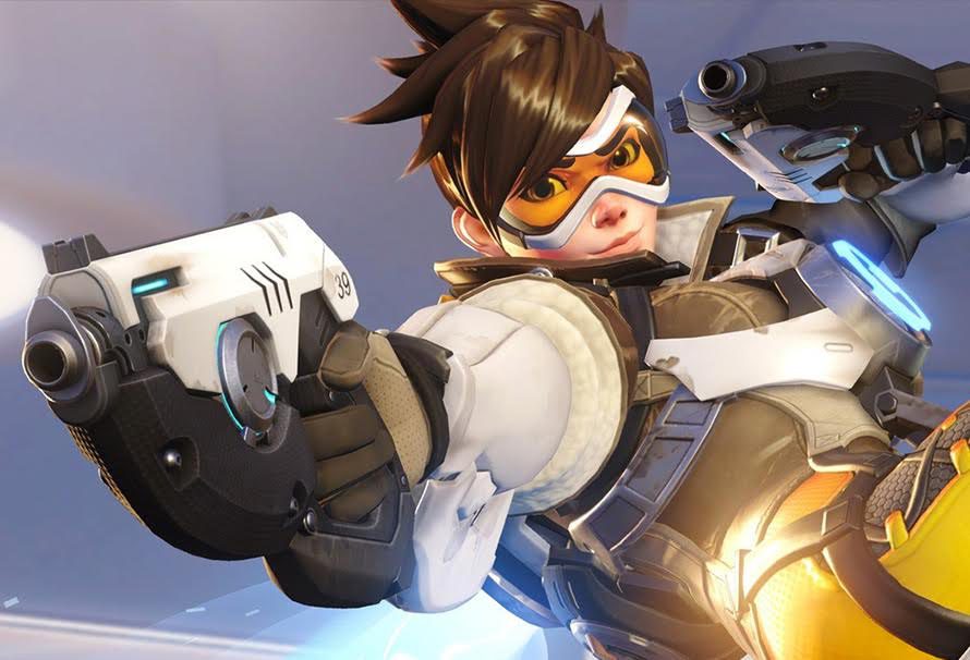 Blizzard Takes Disciplinary Action Against 480,000 Overwatch Accounts
