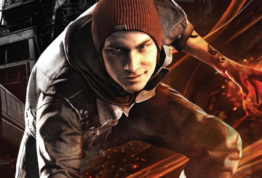 Top Tips For Starting Out In InFAMOUS Second Son