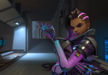 Community Blog: Overwatch - Introducing Sombra