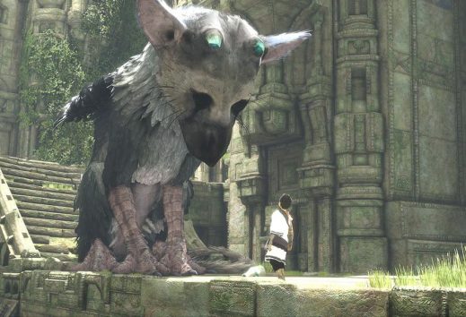 What We Know About The Last Guardian