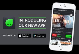 Green Man Gaming Mobile App Launched