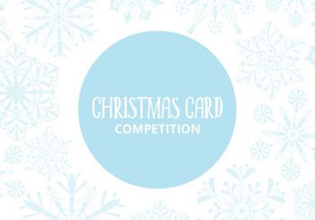 Christmas Card Competition 2016!