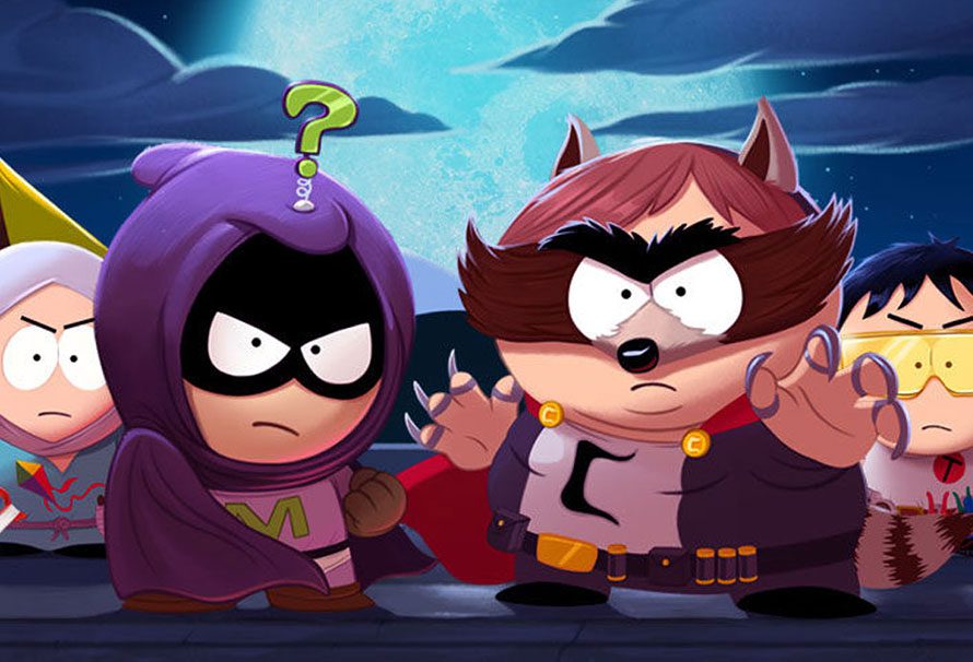 South Park: The Fractured But Whole – What We Know