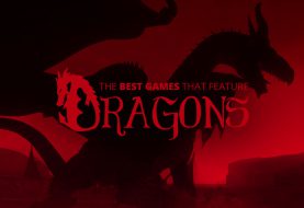 The Best Games That Feature Dragons