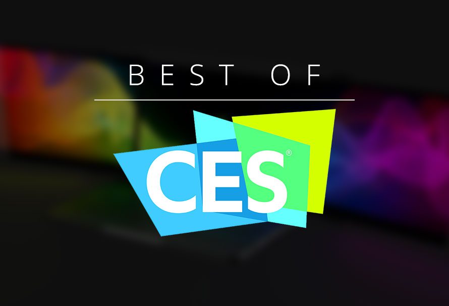 Green Man Gaming’s Best Of CES 2017