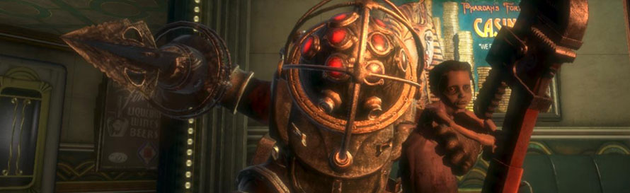 Bioshock