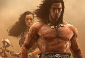 How Conan Exiles Is Nailing Early Access