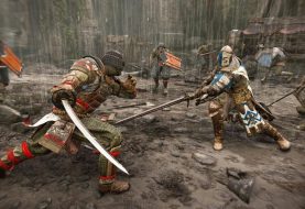For Honor Beta: First Impressions