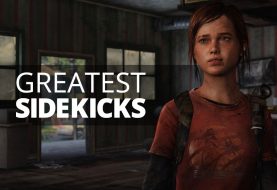 The Greatest Sidekicks In Video Games