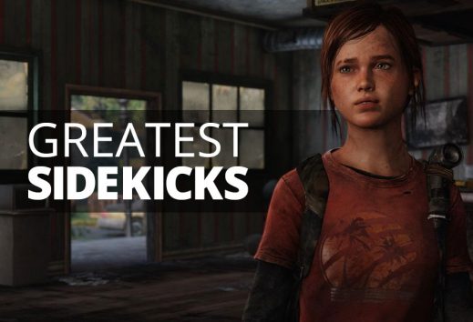 The Greatest Sidekicks In Video Games