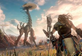 What We know About Horizon Zero Dawn