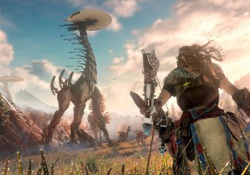 Horizon: Zero Dawn Passes 3.4 Million Sales