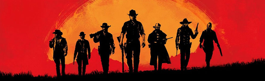 red dead redemption 2