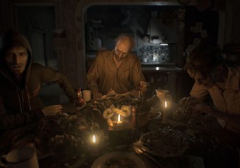 Capcom Sets Target Of 10 Million Lifetime Sales For Resident Evil 7