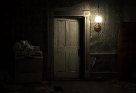 Resident Evil 7 Out Now!
