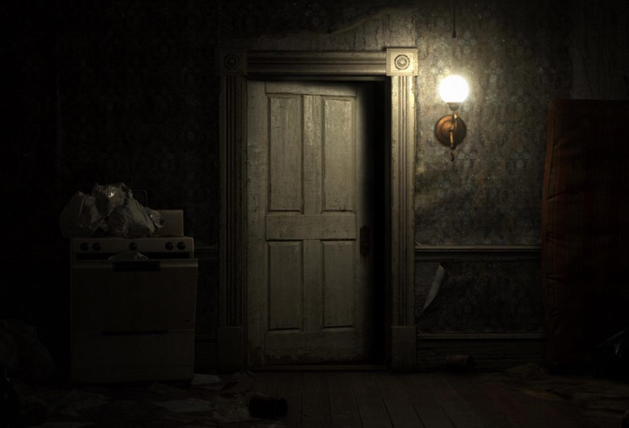 Why Has Resident Evil 7 Moved To First Person?