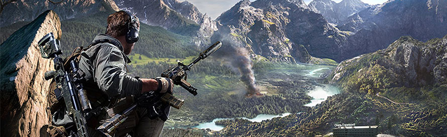 sniper ghost warrior 3