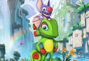 Yooka-Laylee Q&A With Writer And Comms Director Andy Robinson