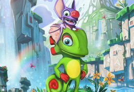 Yooka-Laylee Q&A With Writer And Comms Director Andy Robinson