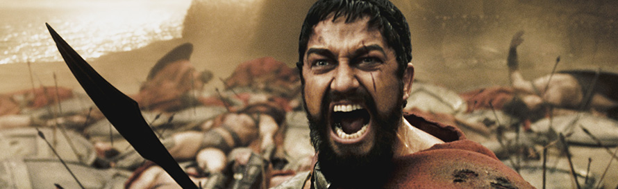 300 Movie
