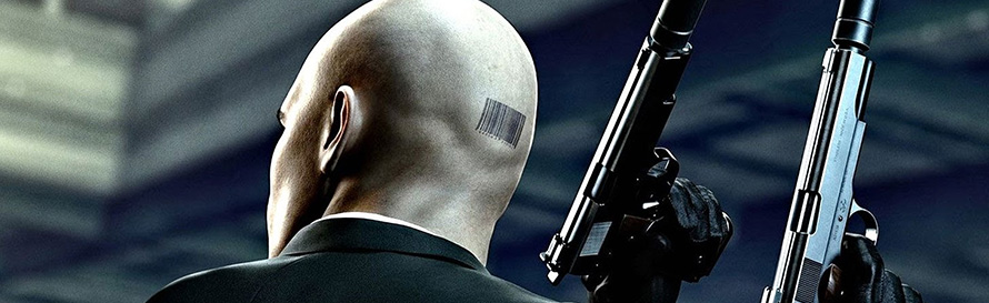 Agent 47 