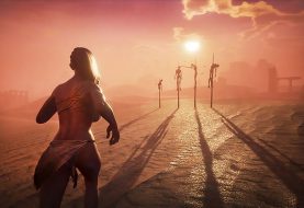 Conan Exiles Q&A With Creative Director Joel Bylos