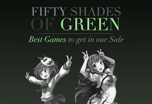 The Best Games To Get In Our Fifty Shades Of Green Sale