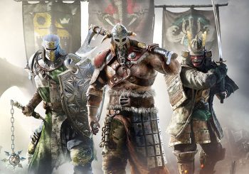Is For Honor a Success for Ubisoft?