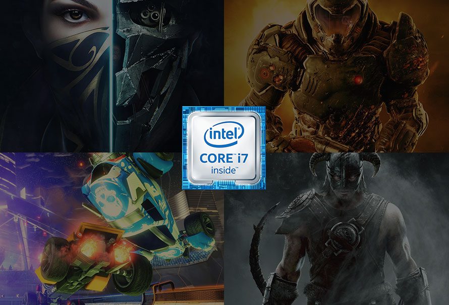 The Top Games To Grab In Our Intel Flash Sale