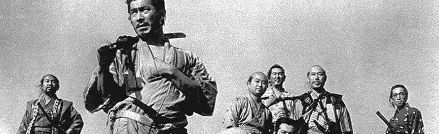 Seven Samurai