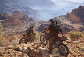 What We Know About The Ghost Recon Wildlands Beta