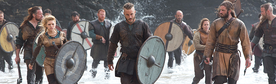 Vikings TV Show