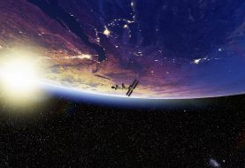 Stable Orbit: It's Lonely Out In Space Game Development