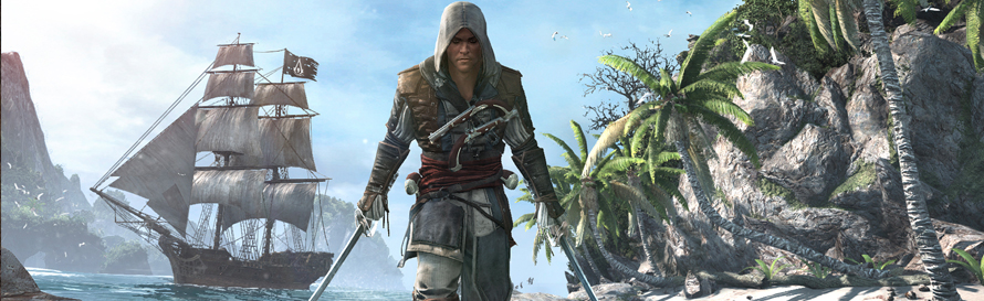 Assassin's Creed Black Flag