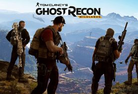 Ghost Recon Wildlands Beta Impressions