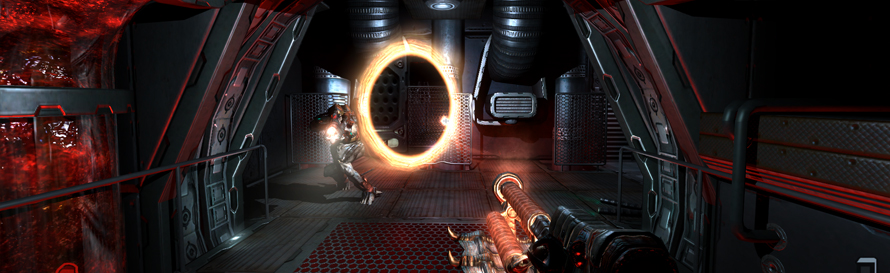 Prey 2006