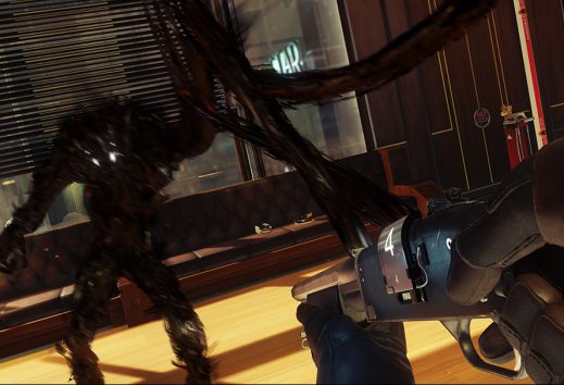 Prey Gameplay: First Hour