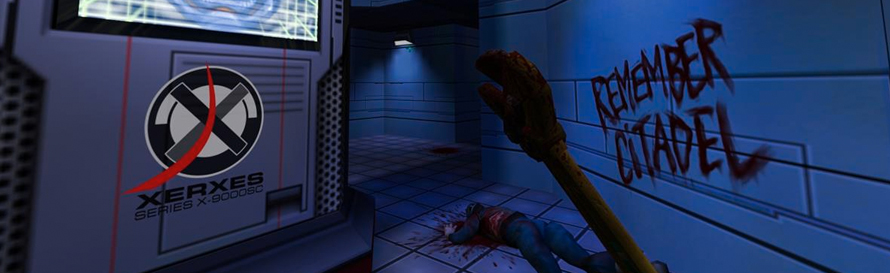 System Shock 2