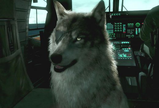 Twitter Battle: The Best Dog in Videogames!