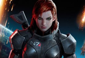 The Best Characters From The Mass Effect Franchise