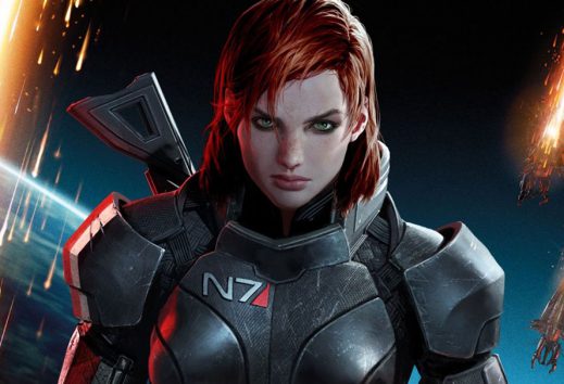 The Best Characters From The Mass Effect Franchise
