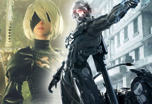 The Best PlatinumGames... Games