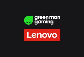 Green Man Gaming to offer games on Lenovo Entertainment Hub