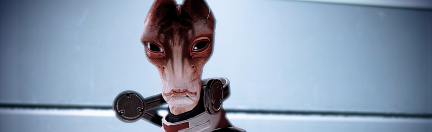 Mordin Solus