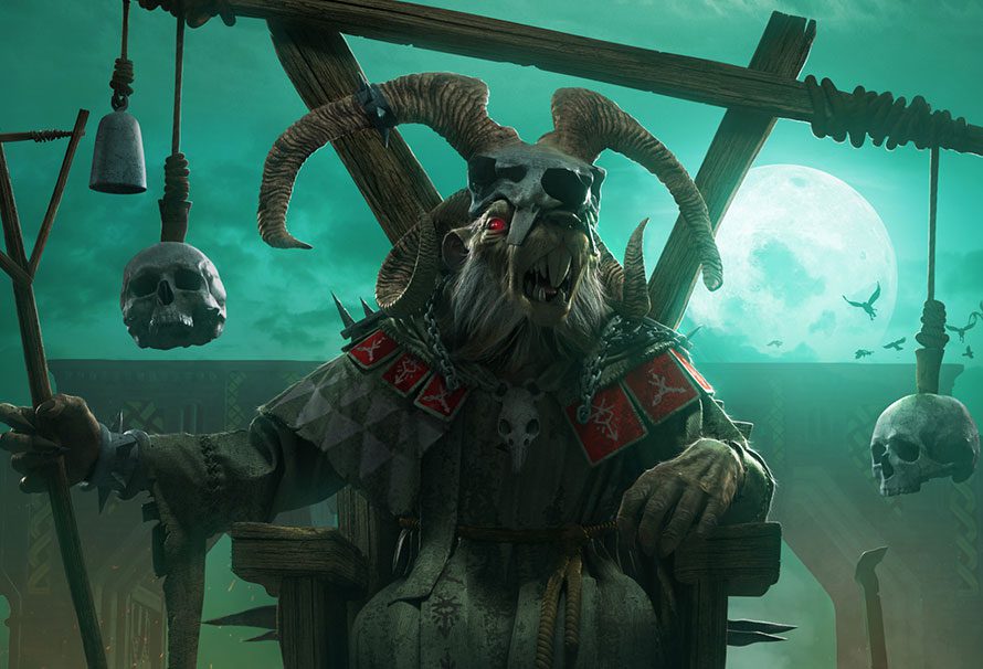 WARHAMMER: The End Times – Vermintide Q&A With Fatshark